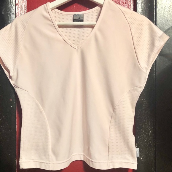 Nike Dri Fit Active Women’s Top Shirt - Picture 10 of 10